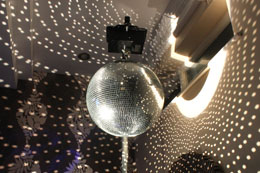 disco ball hire Carrick-On-Suir